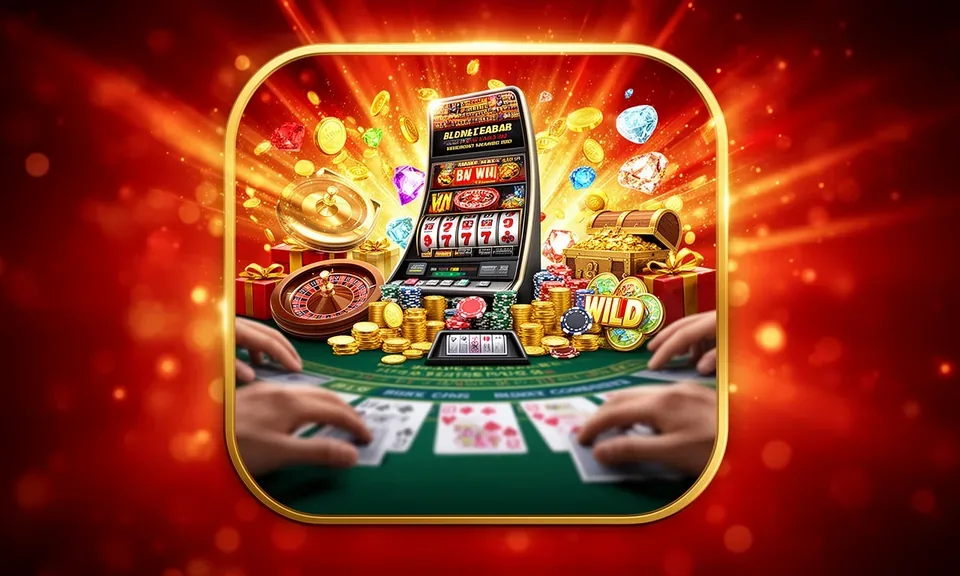 gettoto Indonesia App